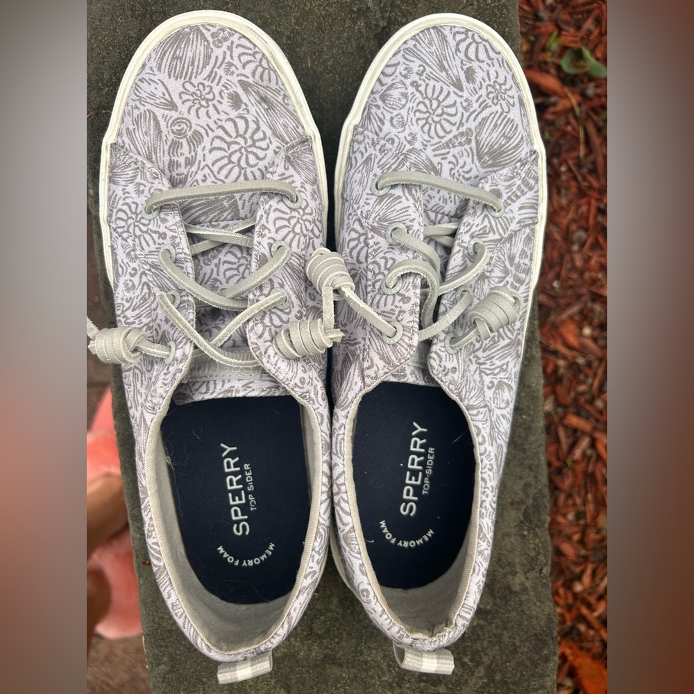 Sperrys